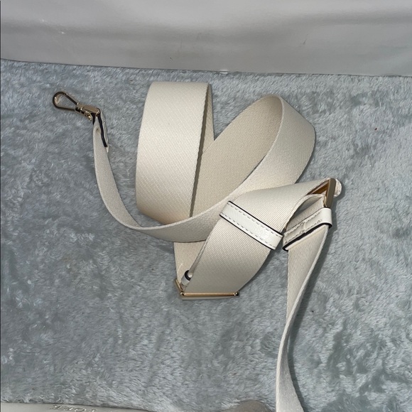 New Kate Spade ‘Jett’ Faux Shearling Small Tote - Picture 14 of 16